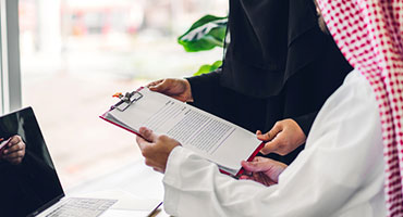 شهادات الجودة